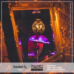 Recovery Collective Takeover @ Storyville, Melbourne
