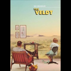 Simon och litteraturen avsnitt 1 - Savannen av Ray Bradbury