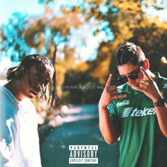 Xandre Augs - Drink About Me (feat. Riten) [Prod. by The Prophet]