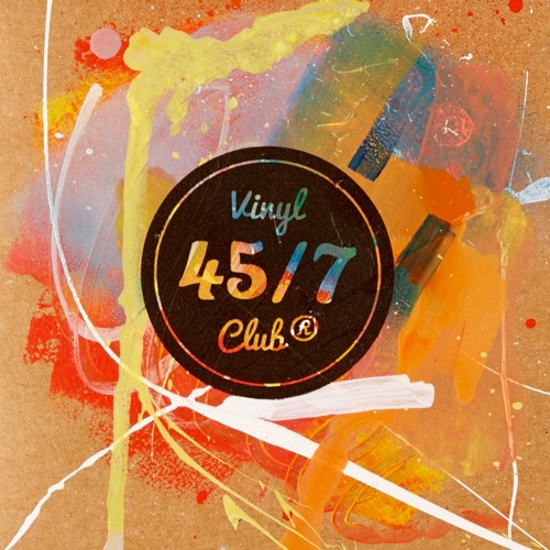 45/7 #42 ARTIST: SKINSHAPE