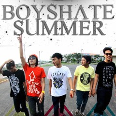 BOYS HATE SUMMER - Party With My 1st Love