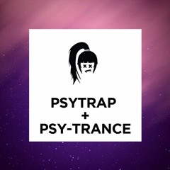 Holly-J - PsyTrap & Psy-Trance