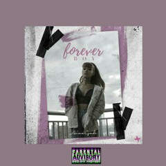 Forever BOY - Ariana Grande (TDWT)
