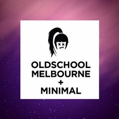 Holly-J - Oldschool Melbourne + Minimal