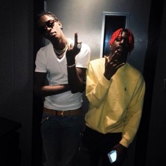 [FREE] Beat Lil Yachty,Young Thug - '' On Me'' (Cover Instrumental)