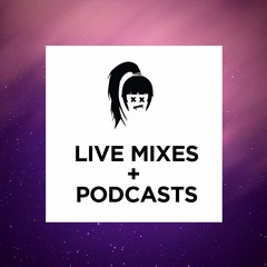 Holly-J - Live Mixes + Podcasts