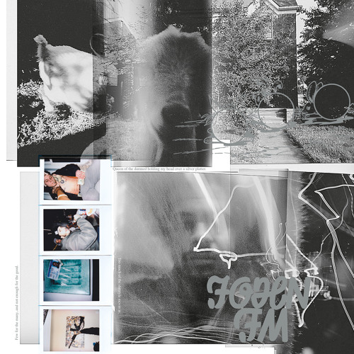 John F.M. – Ricochet