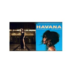 Same Old Havana - Camila Cabello Feat. Selena Gómez (Mashup)