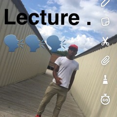 Lecture