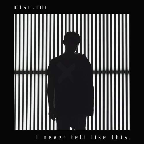misc.inc - I Never Felt Like This.