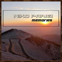 Niko Parigi - "Obsessional Thinking" (Original Mix)