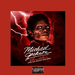 Thriller - (REMIX) - MICHAEL JACKSON