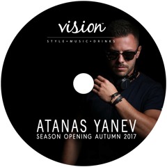Club Vision Autumn 2017