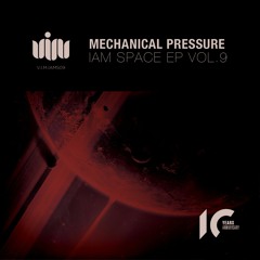Mechanical Pressure - Subconscious [VIMIAMS09]