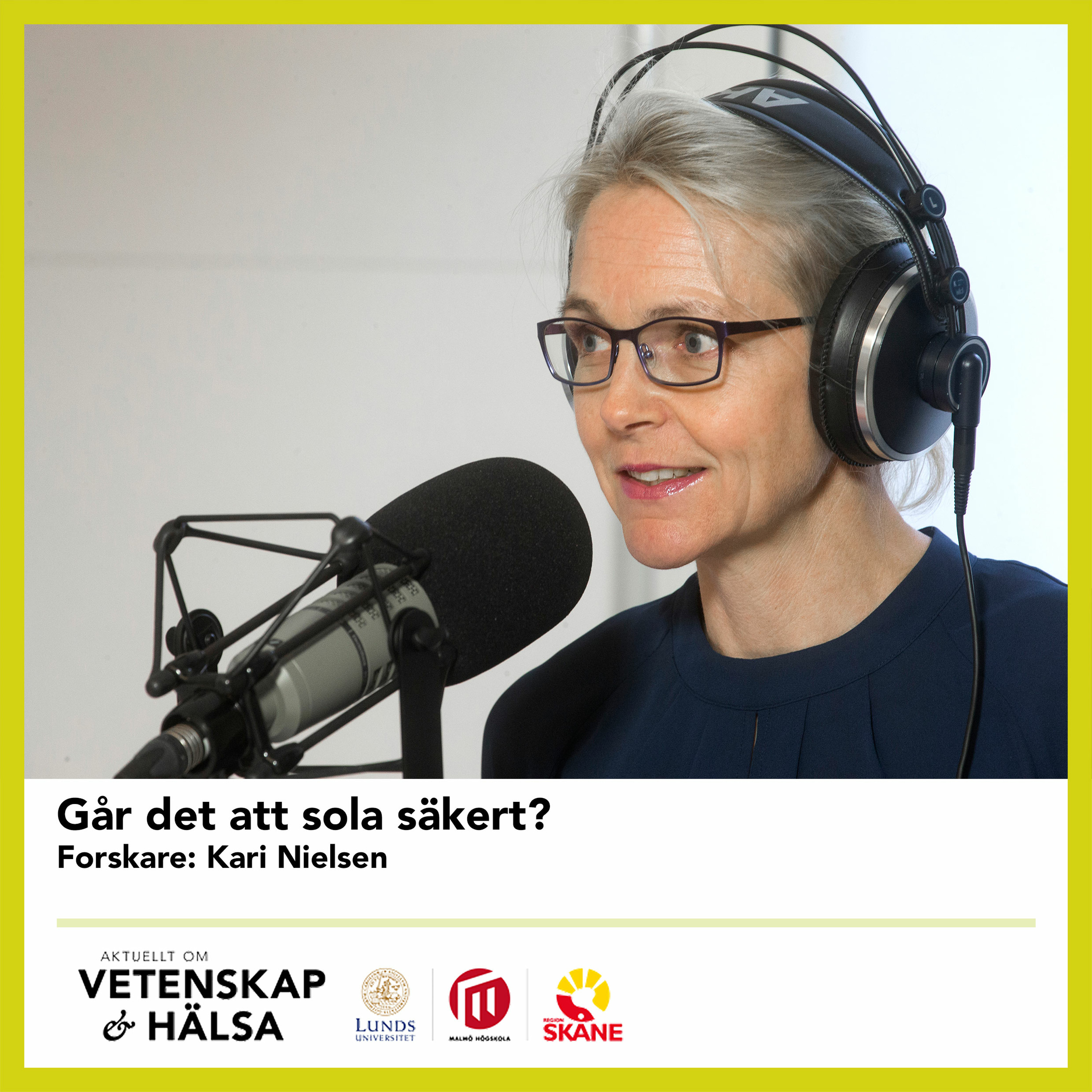 Vetenskap och hälsa