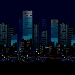 혼자 (Prod by. Ultra Marine)