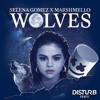 Selena Gomez X Marshmello Wolves Disturb Remix Mp3