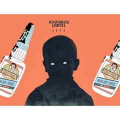 Boombox Cartel X Rickyxsan Vs. Getter X Bandlez - Jefe Abuse (Nathan Watt Mashup)