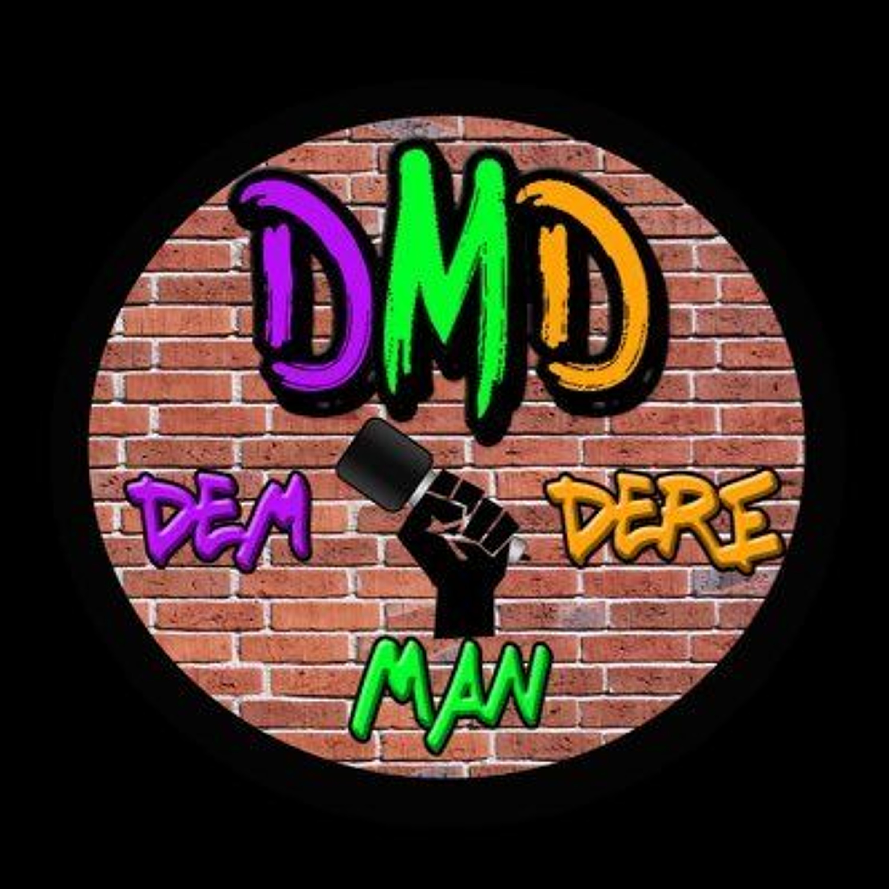 DMD PODCAST
