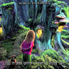 Full On Dark Grooves Sessions - Volume Two