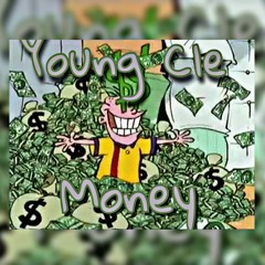 Young Cle - Money