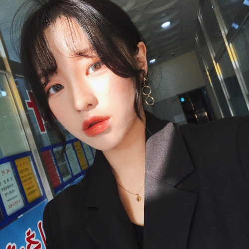 선물 - 소윤 / Gift - MeloMance Cover