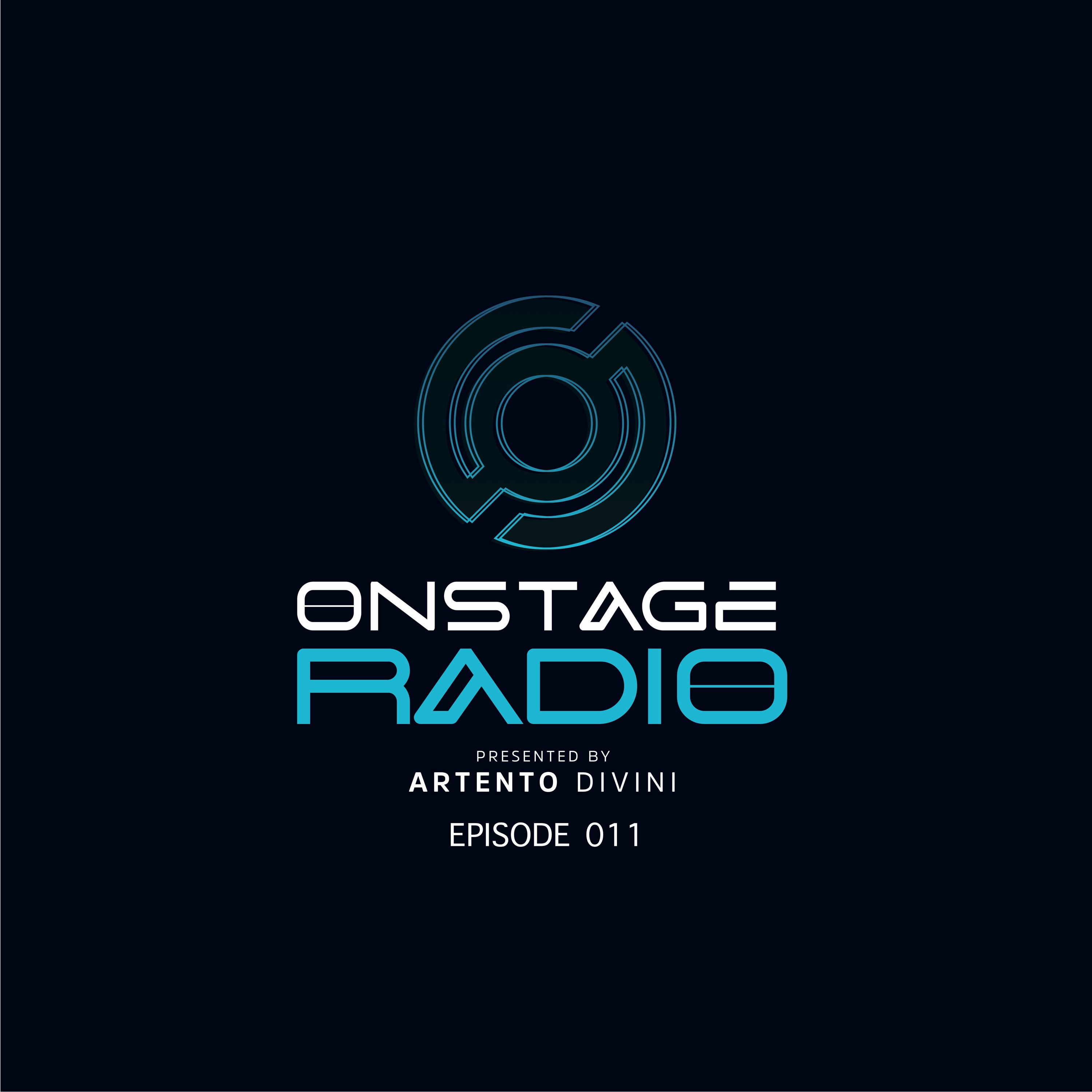 Artento Divini - Onstage Radio