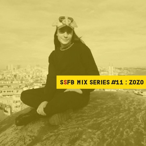 SSFB Mix Series #11: Zozo