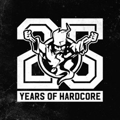 MD&A live at Thunderdome 2017 - 25 years of Hardcore