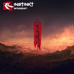 Instinkt-Spidernet EP (Red Light Records RLDIG034 out now)