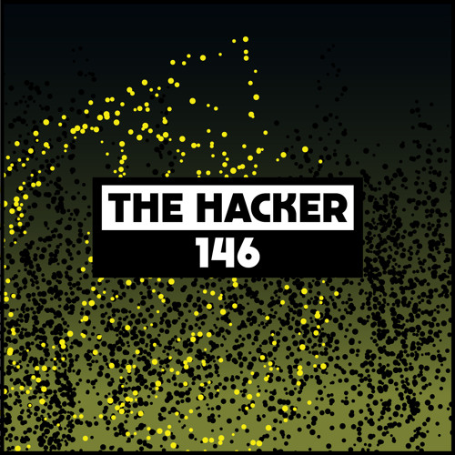 Dekmantel Podcast 146 - The Hacker