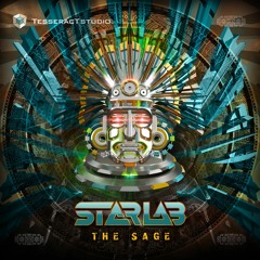 StarLab - The Sage [Out now on TesseracTstudio]