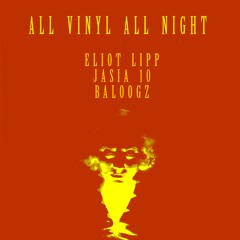 All Vinyl All Night - Halloween Edition Part 1