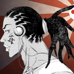 LADYFLEXX X GOODY | IMMA RASTA |AMV IN DESCRIPTION|