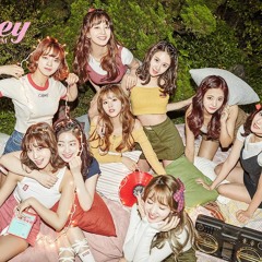TWICE- LIKEY (Nightcore)