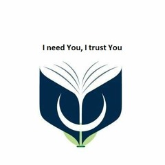 "I Need You" By "Siedd" - Vocals Only