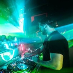 ID - ID Played by Solomun (Diynamic) Live House Set From Egg LDN