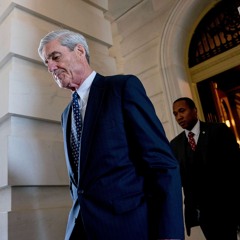 Oct. 30, 2017: Robert Mueller's first charges could surface Monday