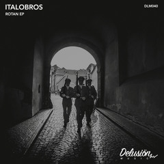 ItaloBros - Early (Original Mix) [DLM040]