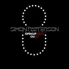Simon Patterson - Open Up - 210