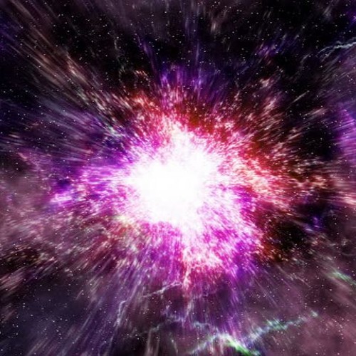 Spaceloop [200]