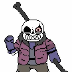 Swapfell - INSANE MODE - I can't trust you anymore [Phase 5]