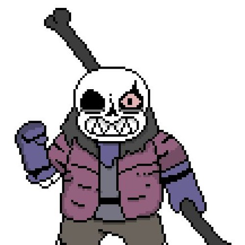 Swapfell - INSANE MODE - I can't trust you anymore [Phase 5]