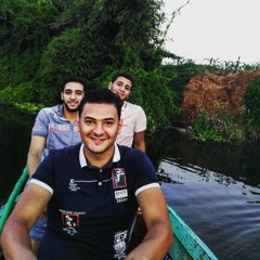 اوشا واحمد عامر كل اما افكر فيك