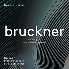 Bruckner - Symphony No. 1 in C minor - Finale. Bewegt, feurig