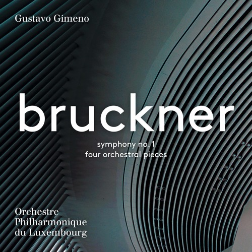 Bruckner - Symphony No. 1 in C minor - Finale. Bewegt, feurig