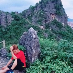 Mưa Em Đang Nơi Đâu