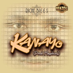 kanayo (Prod. Megabuoy)