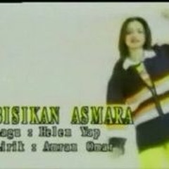 Bisikan Asmara (Sezali1970 Ext Version) - Siti Nurhaliza