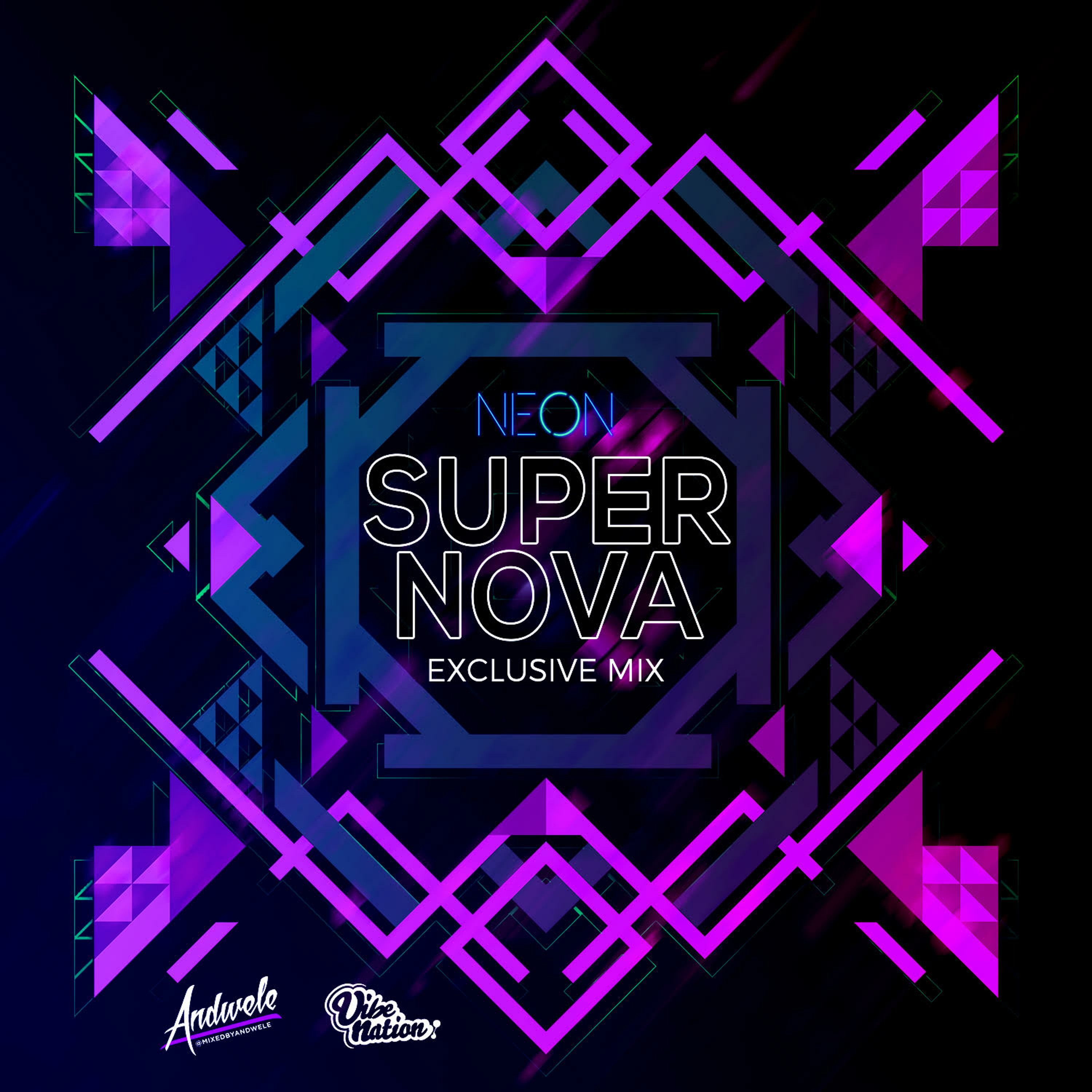 Vibe Nation\'s Podcast